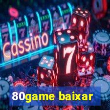 80game baixar